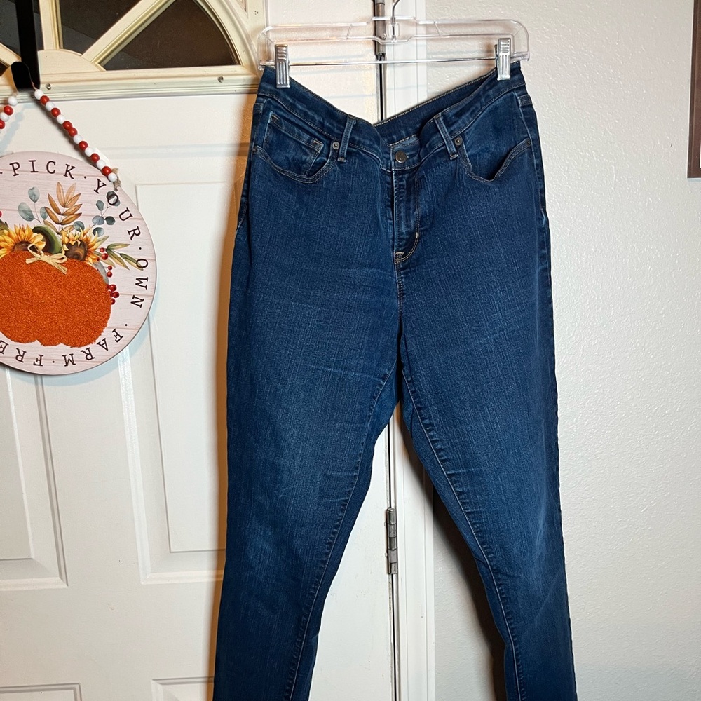Old Navy Curvy Skinny Jeans‎